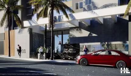 Lançamento Alto Padrão Bairro Santa Mônica com Lazer Completo