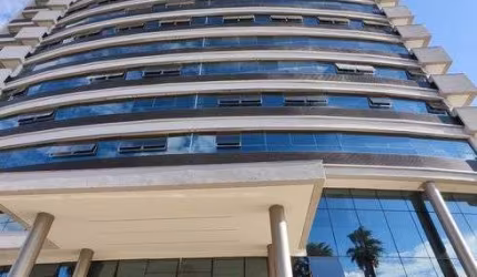 Sala comercial a venda no Innovatti Center com garagem