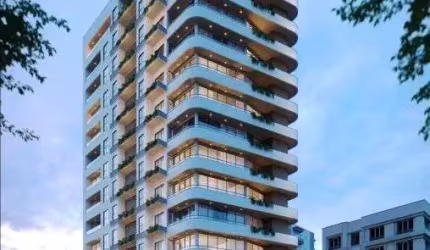 Empreendimento Alto Padrão, Mauá Living apartamentos com 03 suítes na zona sul
