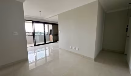 Apartamento à venda com varanda gourmet no bairro Santa Mônica