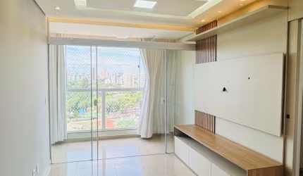 Lindo apartamento no bairro Jaraguá
