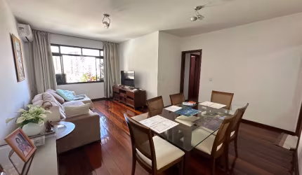 Apartamento à venda no centro da cidade com ótima Localização