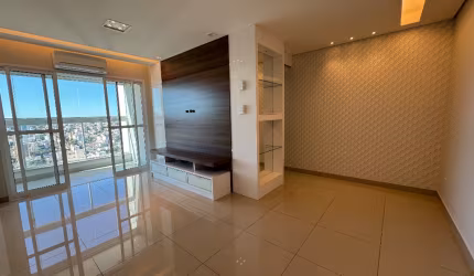 Apartamento à venda no Anita Residence no Centro da cidade