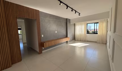 Lindo Apartamento à Venda no centro da cidade, com Móveis planejados