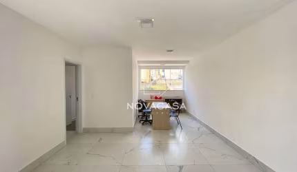 Apartamento com 3 dormitórios à venda, 74 m² por R$ 640.000,00 - Castelo - Belo Horizonte/MG