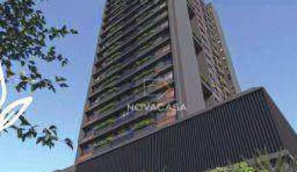 Apartamento Garden com 2 dormitórios à venda, 76 m² por R$ 831.432,80 - Grajaú - Belo Horizonte/MG