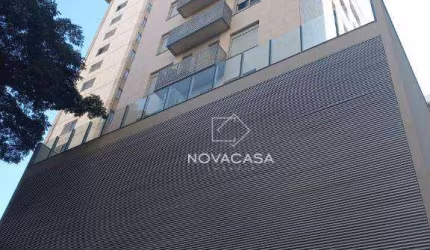 Apartamento com 2 dormitórios à venda, 62 m² por R$ 1.086.917,42 - Lourdes - Belo Horizonte/MG