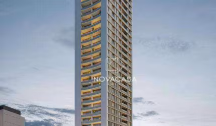 Apartamento com 1 dormitório à venda, 54 m² por R$ 1.085.000,00 - Vale do Sereno - Nova Lima/MG