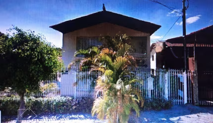 Casa com 4 dormitórios à venda, 281 m² por R$ 1.500.000,00 - Caiçaras - Belo Horizonte/MG