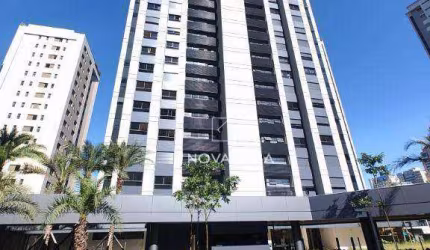 Apartamento à venda, 224 m² por R$ 4.190.000,00 - Vila da Serra - Nova Lima/MG
