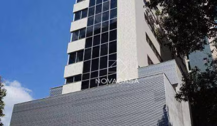 Andar Corporativo à venda, 212 m² por R$ 3.518.360,00 - Funcionários - Belo Horizonte/MG