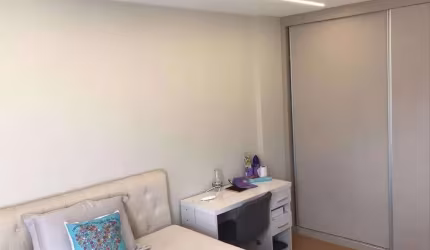 Apartamento à venda, 217 m² por R$ 1.300.000,00 - Alphaville - Lagoa dos Ingleses - Nova Lima/MG