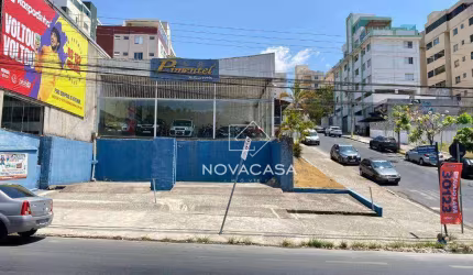 Galpão à venda, 640 m² por R$ 4.500.000 - Castelo - Belo Horizonte/MG