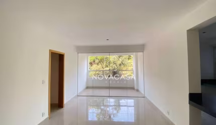 Apartamento 03 quartos com 01 suite e 02 vagas n o Ouro Preto