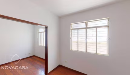 Apartamento com 4 dormitórios à venda, 120 m² por R$ 459.000,00 - Santo Antônio - Belo Horizonte/MG