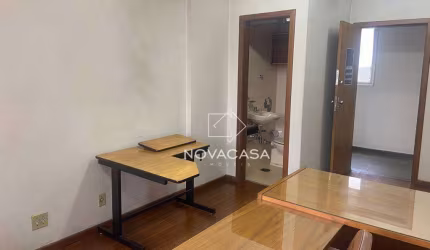Sala à venda, 25 m² por R$ 140.000,00 - Santo Agostinho - Belo Horizonte/MG