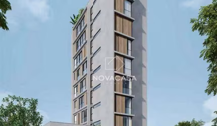 Apartamento com 3 dormitórios à venda, 120 m² por R$ 1.600.000 - Serra - Belo Horizonte/MG
