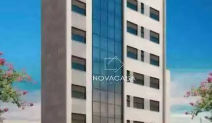 Apartamento Garden com 3 dormitórios à venda, 128 m² por R$ 1.300.000,00 - Santo Agostinho - Belo Horizonte/MG