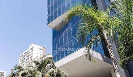 Sala à venda, 68 m² por R$ 1.104.823,80 - Savassi - Belo Horizonte/MG
