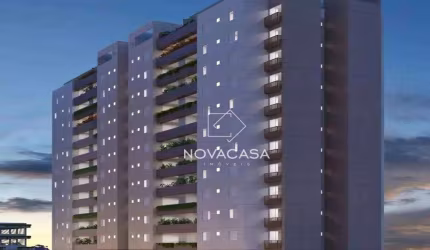 Apartamento de 1 quarto no bairro São Luiz