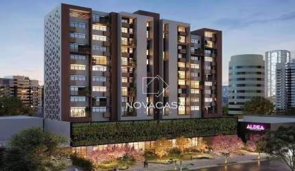 Apartamento de 2 quartos no bairro Lourdes