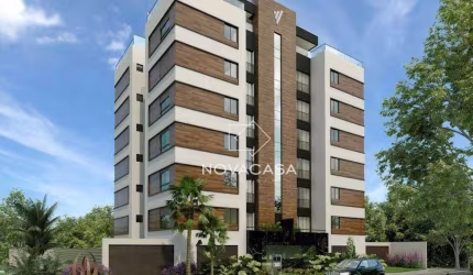 Apartamento de 2 quartos no bairro Santo Antônio