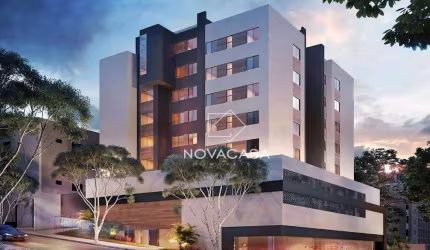 Apartamento de 2 quartos no bairro Grajaú