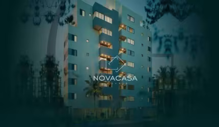 Cobertura de 3 quartos no bairro Sagrada Família