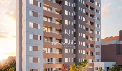 Apartamento de 3 quartos no bairro Santa Amélia