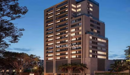 Apartamento de 2 quartos no bairro Gutierrez