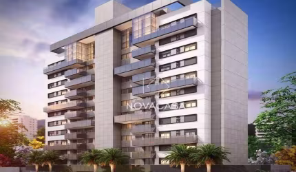Apartamento de 4 quartos no bairro Cruzeiro