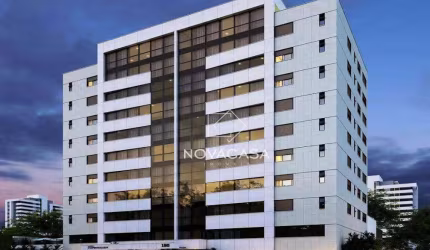 Apartamento de 4 quartos no bairro Cidade Nova