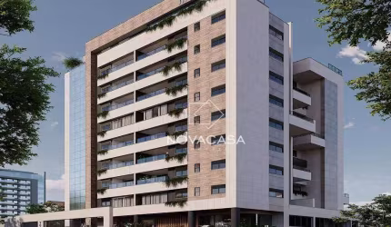 Apartamento de 3 quartos no bairro São Pedro