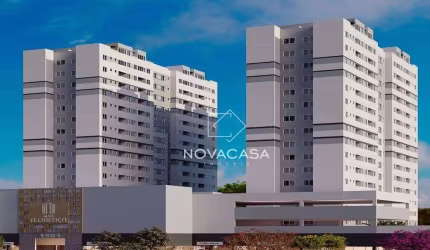 Apartamento de 2 quartos no bairro Glória