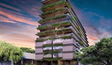 Apartamento de 2 quartos no bairro Lourdes