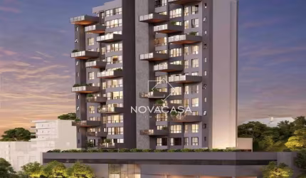 Apartamento de 4 quartos no bairro Santa Lúcia