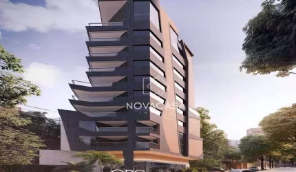 Loja de 95.54m² no bairro Serra
