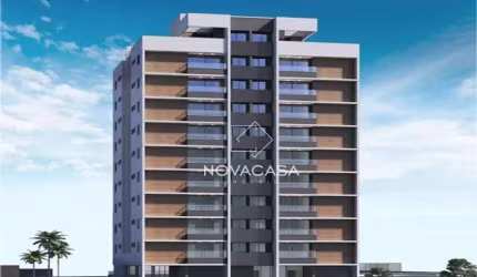 Apartamento de 2 quartos no bairro Nova Granada