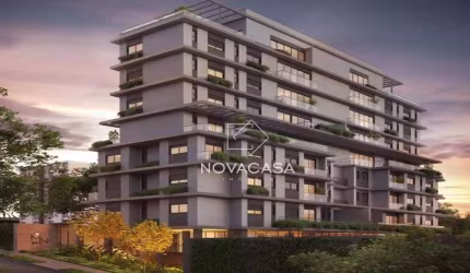 Apartamento de 3 quartos no bairro Cruzeiro