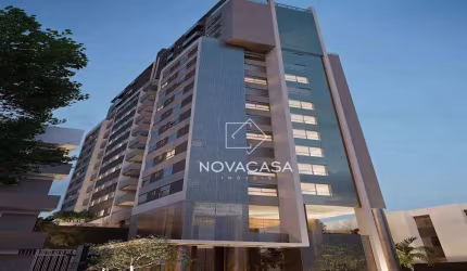 Apartamento de 3 quartos no bairro Santo Agostinho