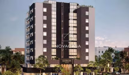 Apartamento de 4 quartos no bairro Palmares