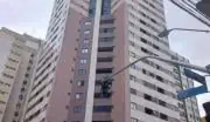 Apt 1 quarto com Vaga R$ 380.000 Rua Mariano Torres, 401 6° andar