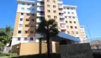 Apartamento 3 quartos com suíte, varanda e churrasqueira 6 andar