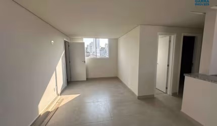 Apartamento com 2 quartos à venda na Urano, --, Ana Lúcia, Sabará por R$ 495.000