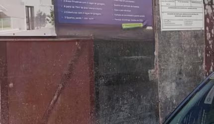 Cobertura com 2 quartos à venda na Diana, --, Ana Lúcia, Sabará por R$ 850.000
