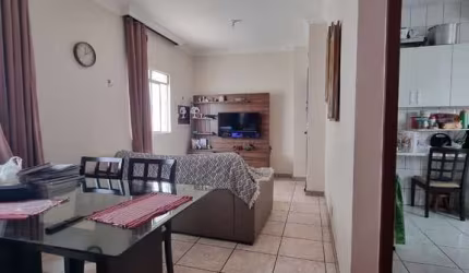 Apartamento com 3 quartos à venda na Rua Professor Nardelli Bemfica, --, Fernão Dias, Belo Horizonte por R$ 440.000