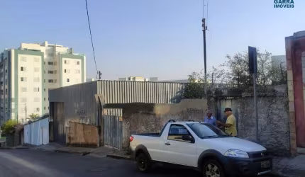 Terreno à venda na Aiuruoca, --, São Paulo, Belo Horizonte por R$ 700.000