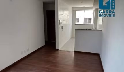Apartamento com 2 quartos à venda na Rua Professor Antônio Márcio, --, Palmares, Belo Horizonte por R$ 347.000