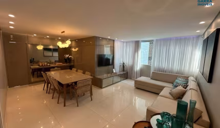 Apartamento com 3 quartos à venda na Rua Coronel Jairo Pereira, --, Palmares, Belo Horizonte por R$ 850.000