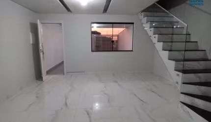 Casa com 3 quartos à venda na Desembargador Arthur Albino, --, Floramar, Belo Horizonte por R$ 695.000